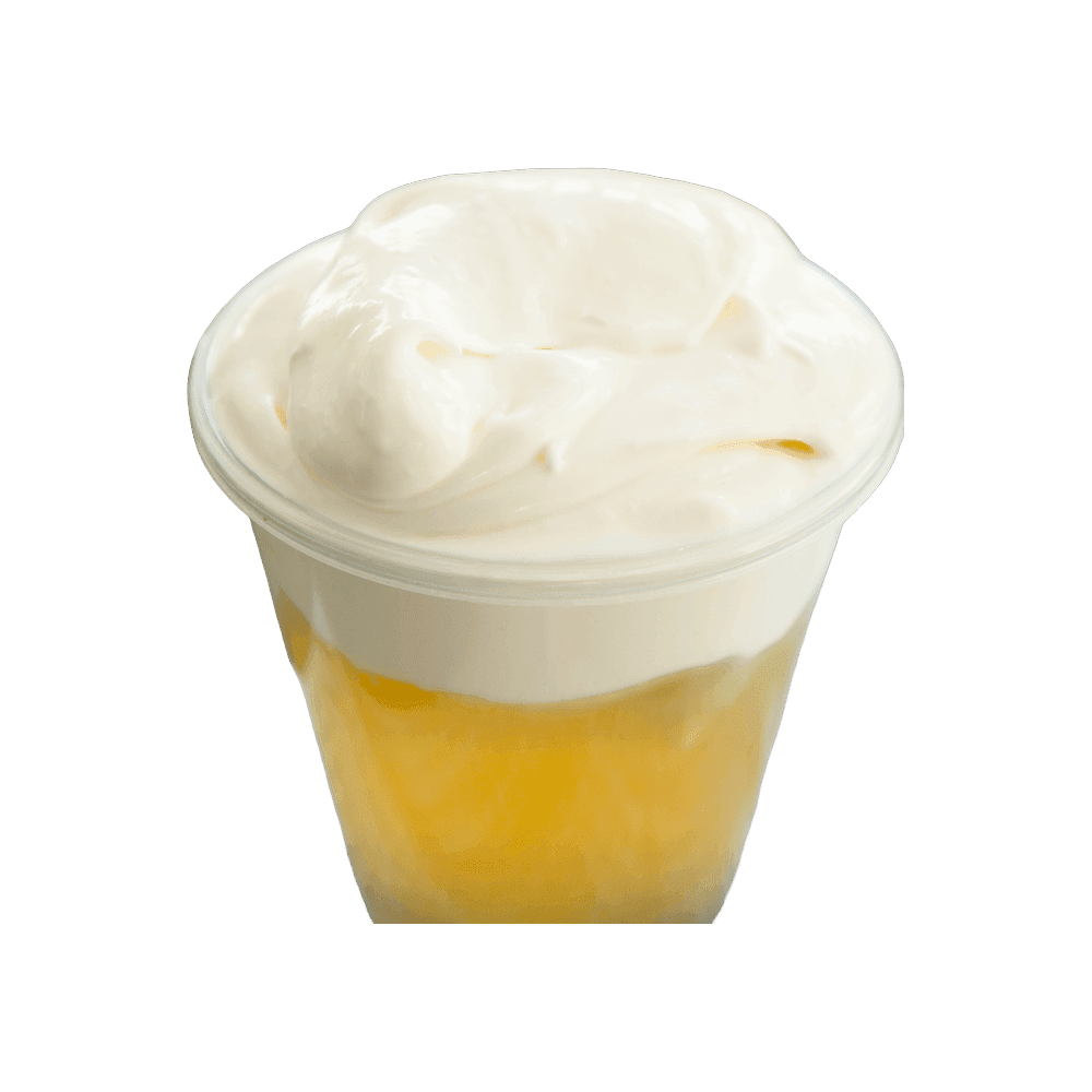 Cheese Foam