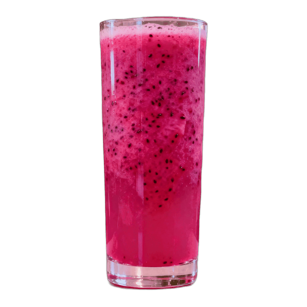 Dragon Fruit Tea