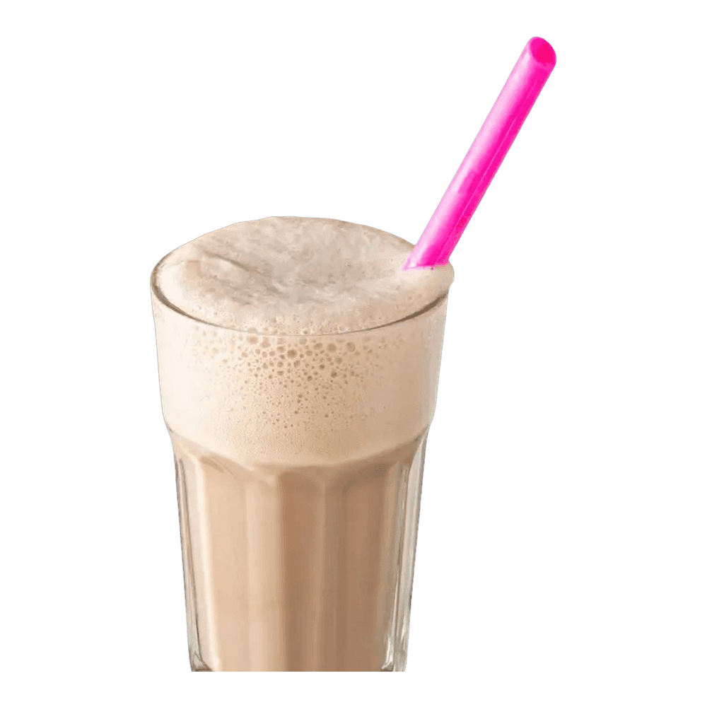 Egg Cream