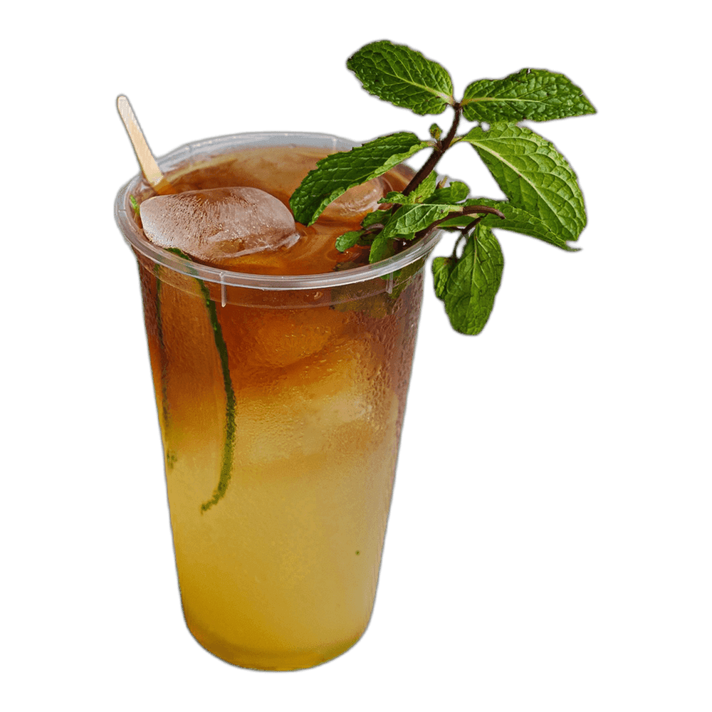 Herbal Drink