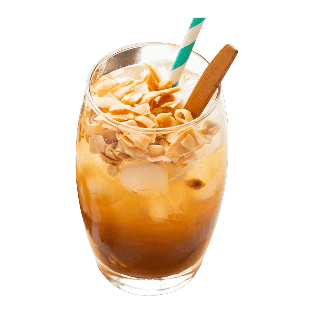 Iced Tamarind