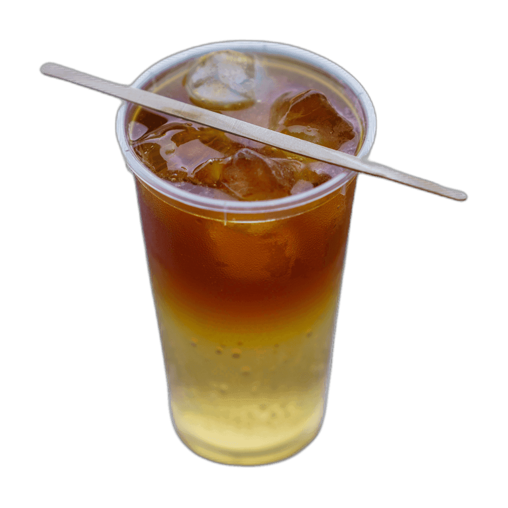 Pineapple Tea
