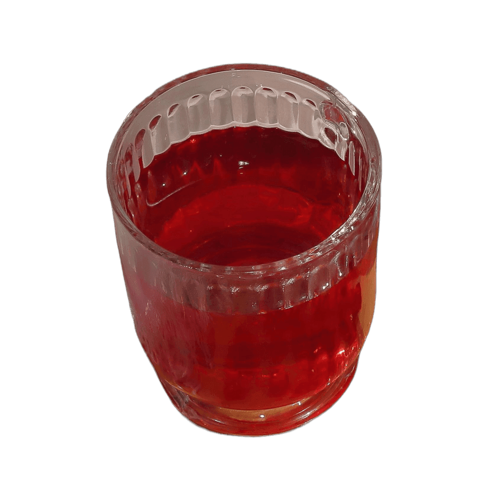 Pomegranate Tea