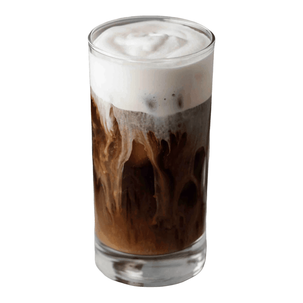 Salted Cream