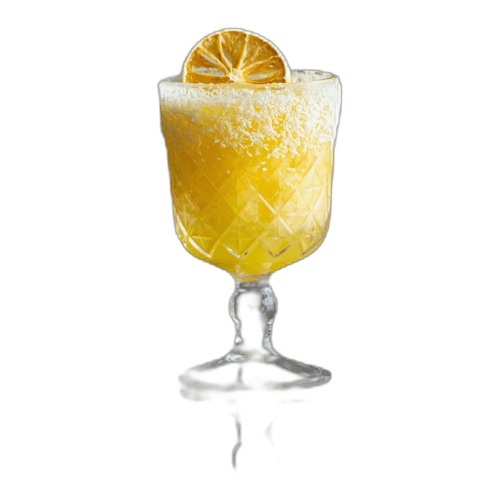 Salted Kumquat Juice