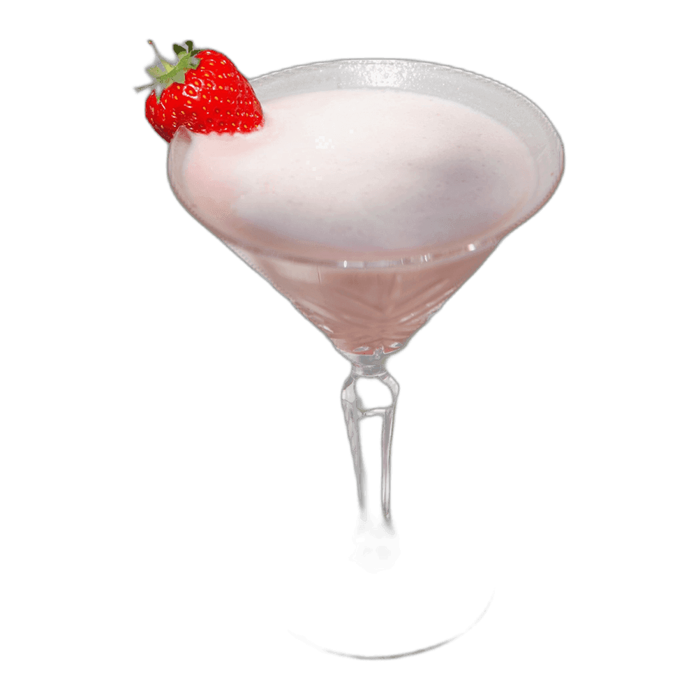 Strawberry Milk