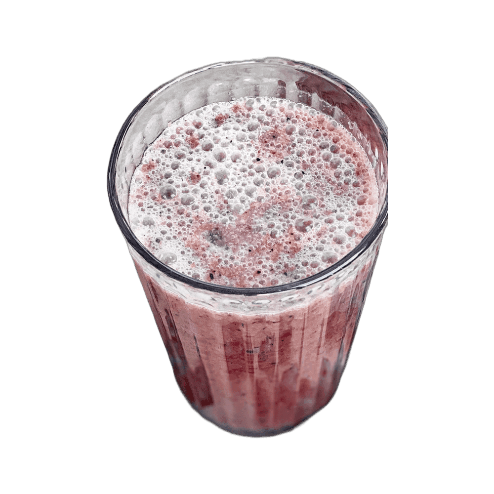 Taro Milk Tea