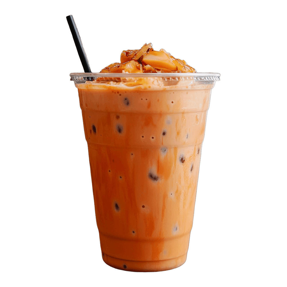 Green Thai Tea