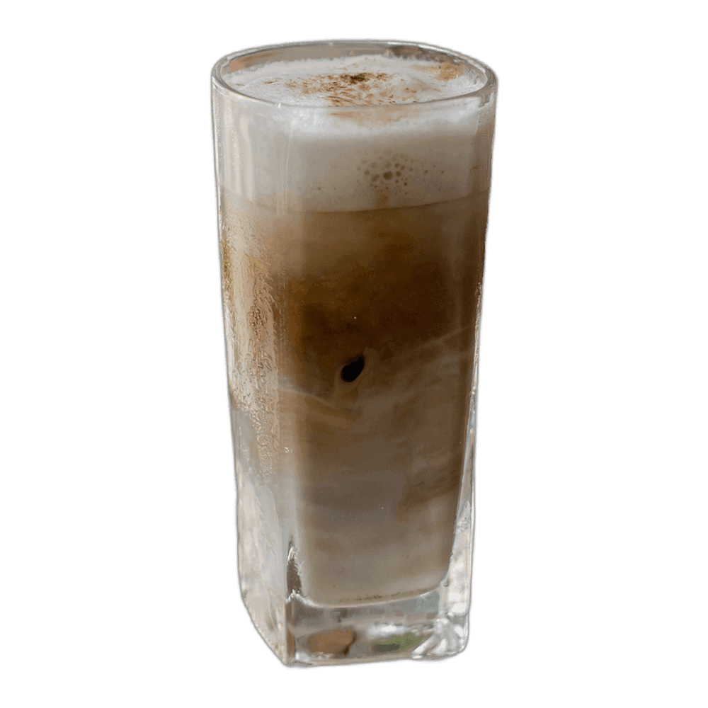 Viet Salted Coffee