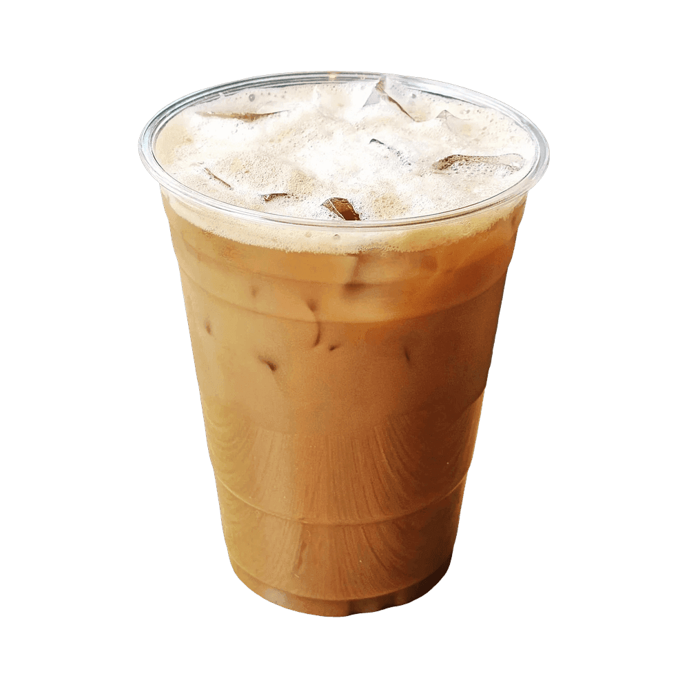 Vietnamese Coffee